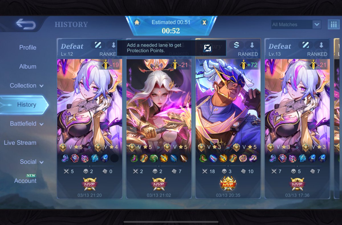 Main solo dikasih tim trio mulu, tapi pada bego