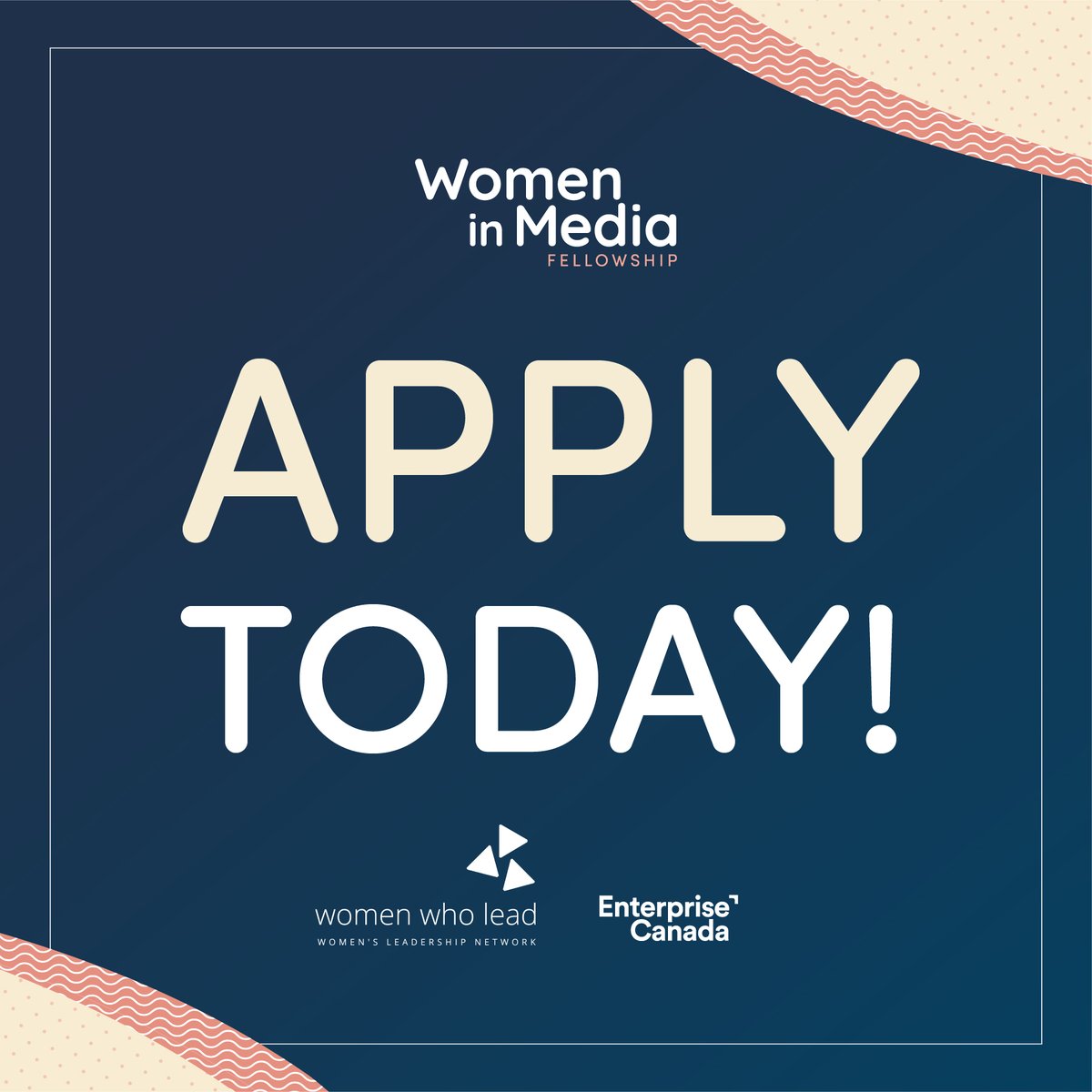 Enterprise tweet media