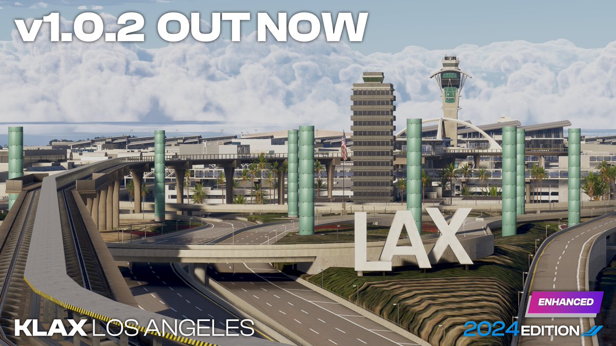 iniBuilds tweet media