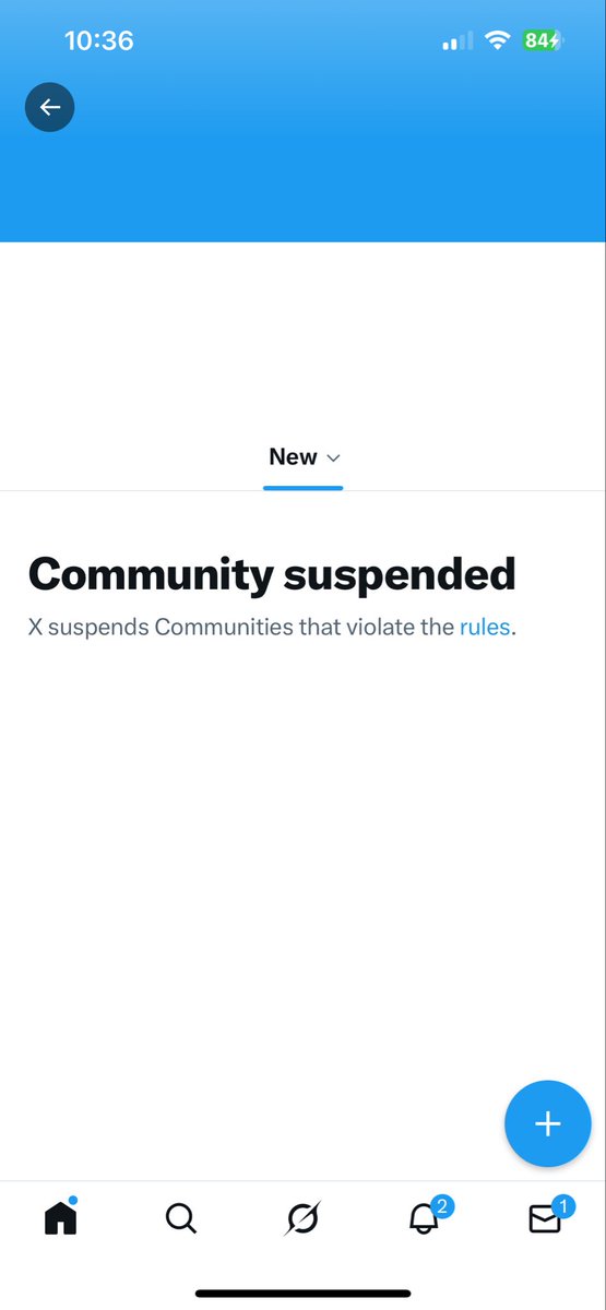 WDYM WEAK HERO COMMUNITY GOT SUSPENDED
