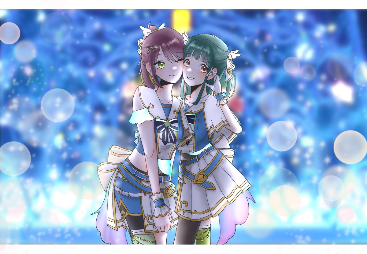 しょあ tweet media