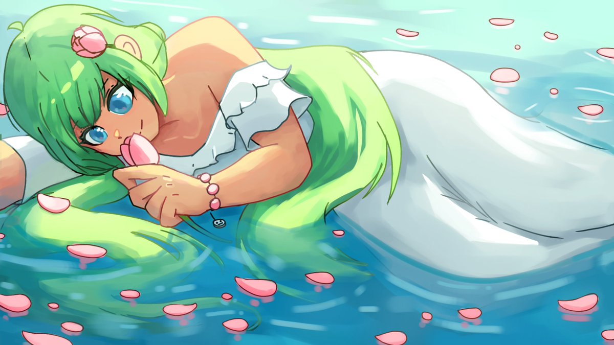 kyer ( |^) tweet media