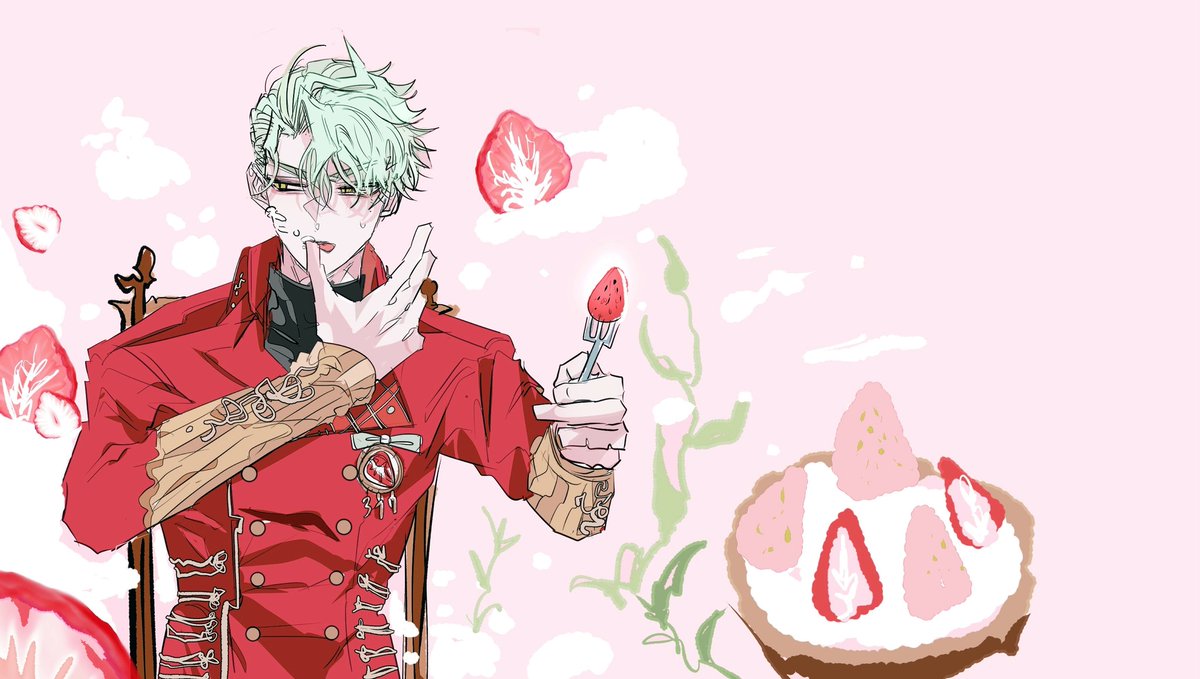 까망베르 tweet media