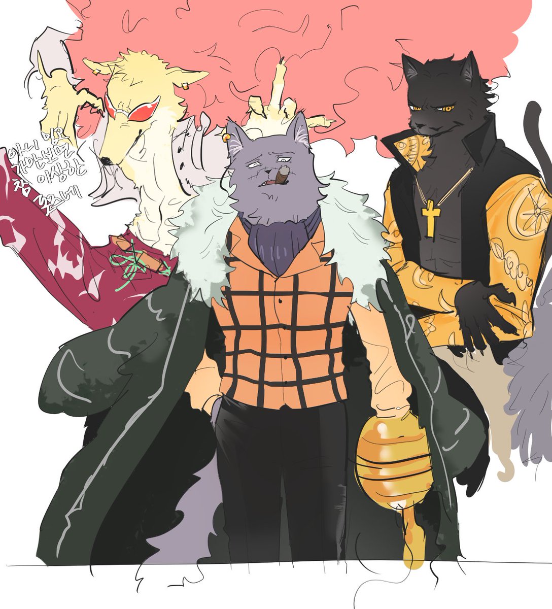 인간배반자 (@jjuppog) on Twitter photo 