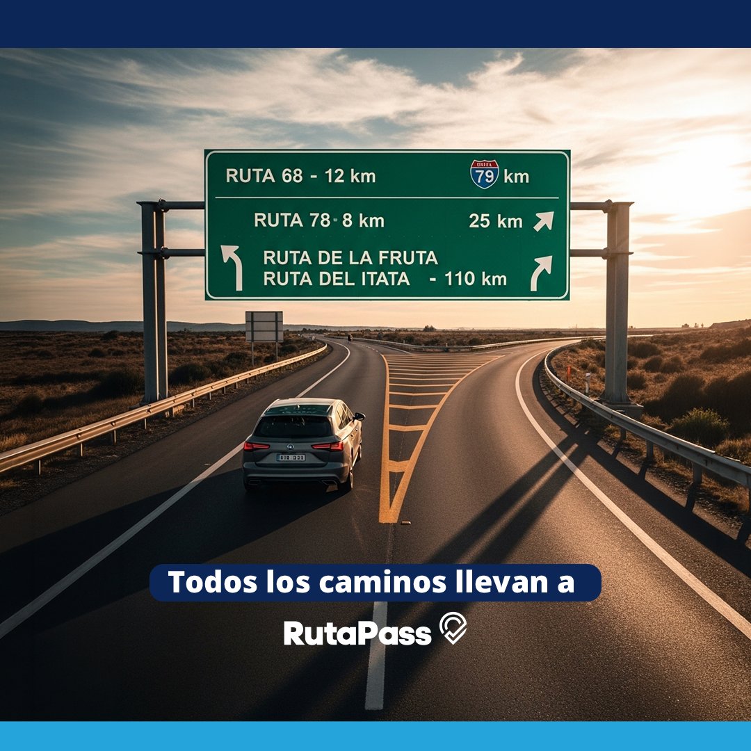 RutaPass tweet media