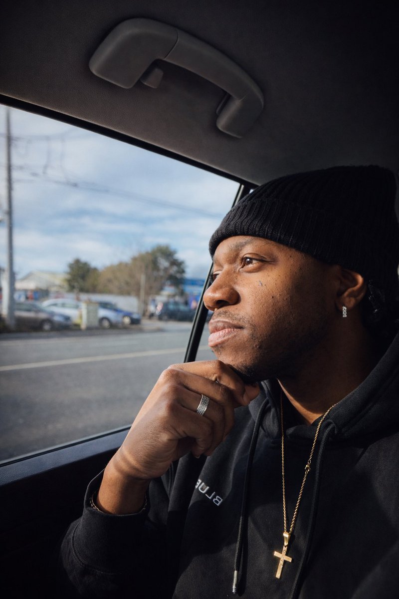 Chris Blue tweet media