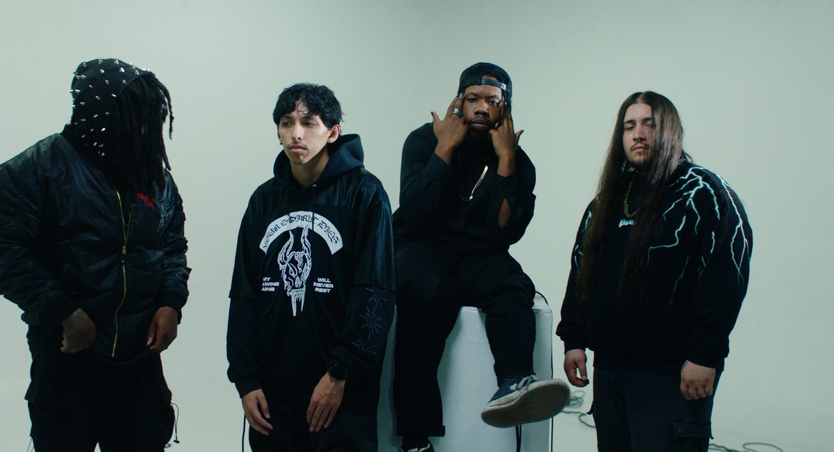 Pure Noise Records tweet media