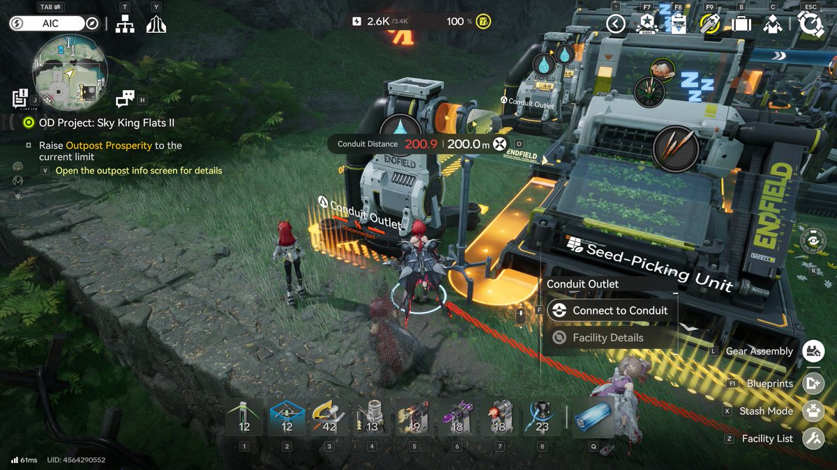 Yori | VGen ✨ tweet media