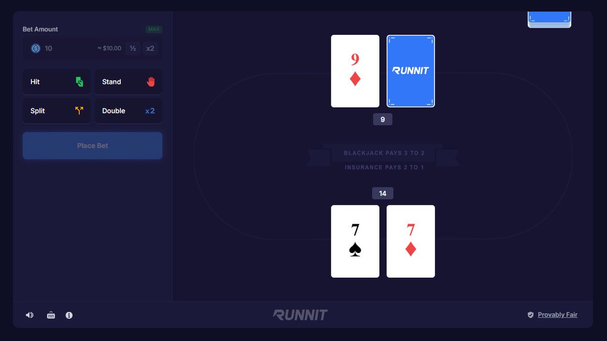 Runnit.fun tweet media