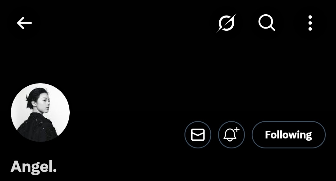 A. Grayson. tweet media