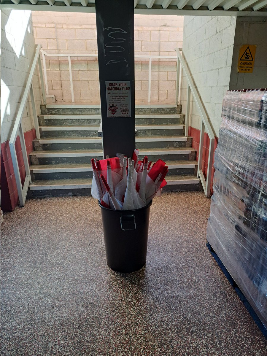 Twe12thman Boro🇦🇹 tweet media