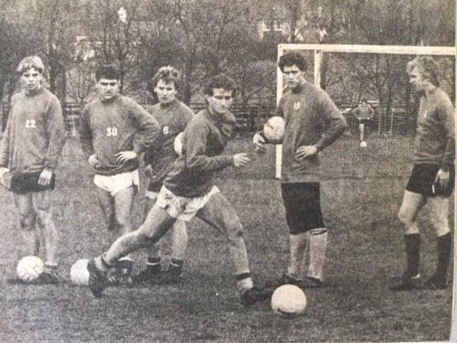 Fistful of Doldrums tweet media