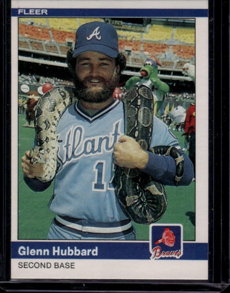 CoachInBlack12's tweet photo. @TheSports_Shift The Man, the Myth, the Legend: 
Glen Hubbard https://t.co/PYzq5lqLBG