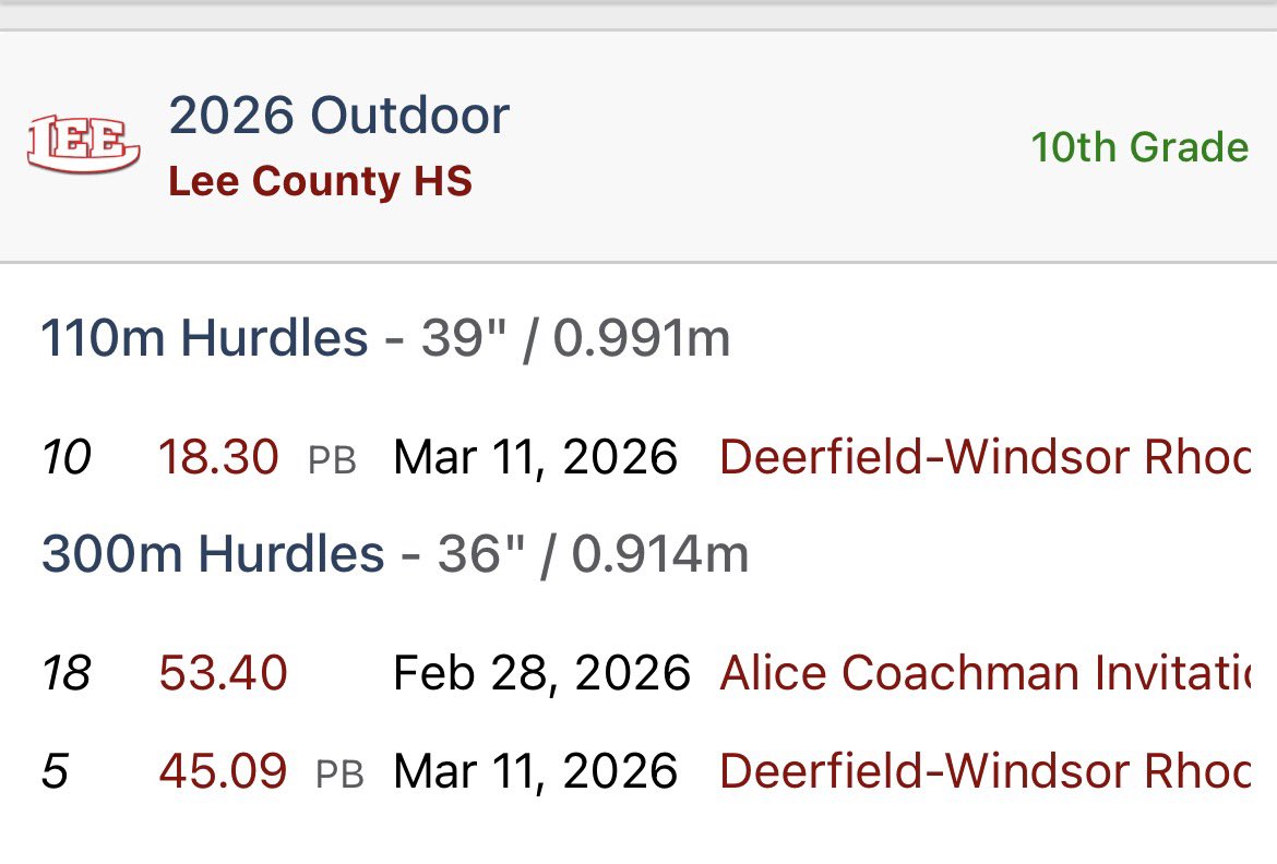 Jaquavian Sheard 2028 ATH tweet media