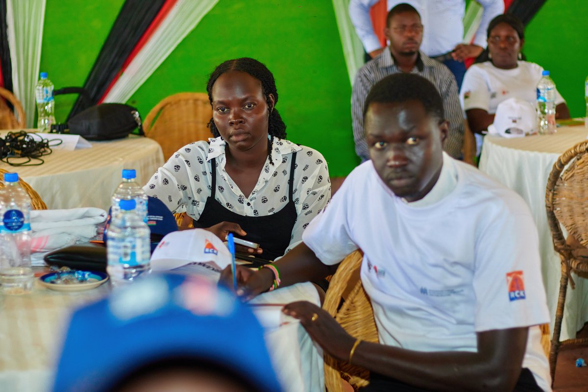 NCIC Kenya tweet media