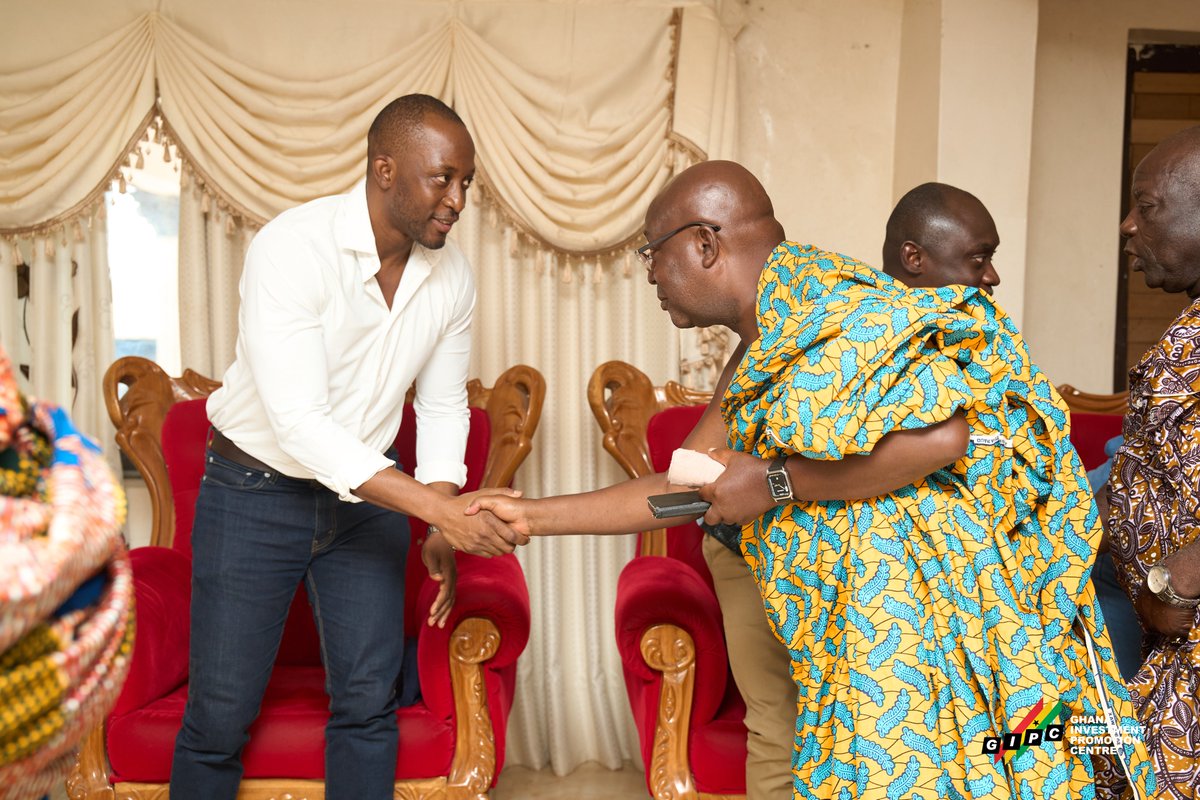 Razak Baba R The Centre's stakeholder engagements have continued to the Western ...