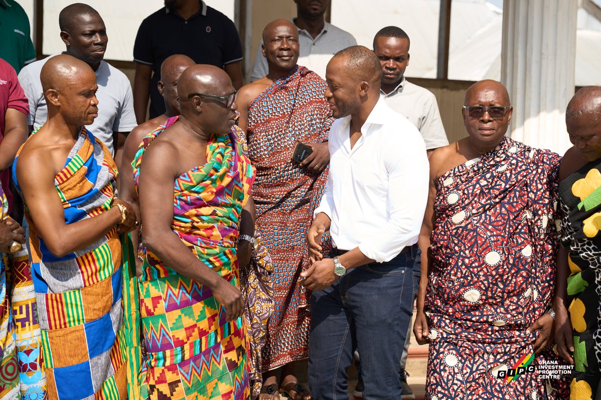 Razak Baba R The Centre's stakeholder engagements have continued to the Western ...