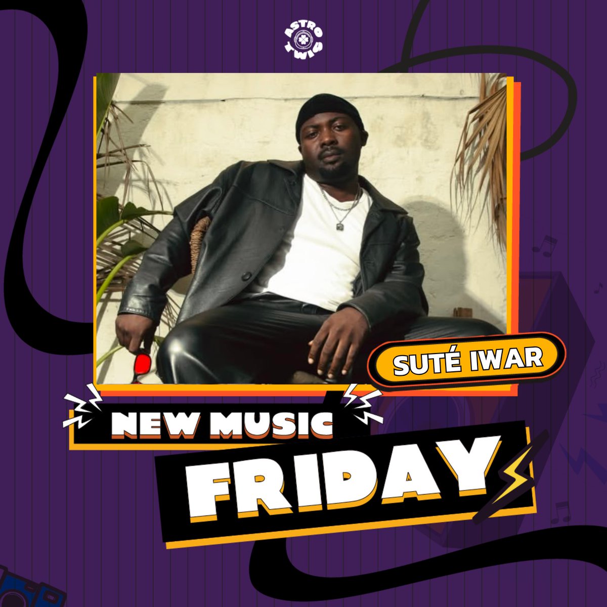 Astro Twig 👩🏾‍🚀 🎵 tweet media