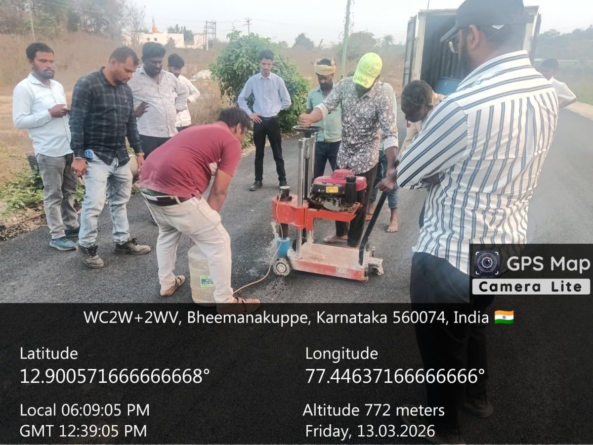 Bangalore Development Authority tweet media