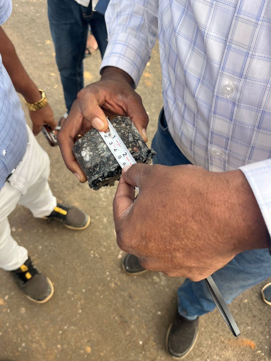 Bangalore Development Authority tweet media