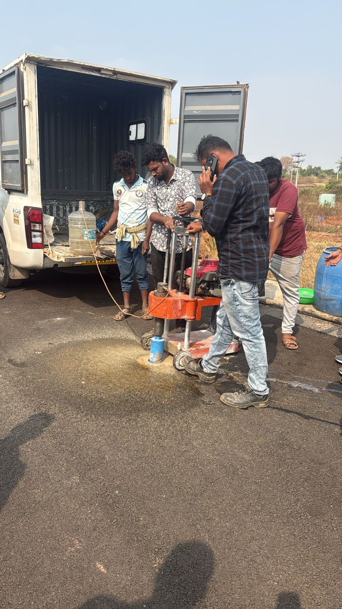 Bangalore Development Authority tweet media