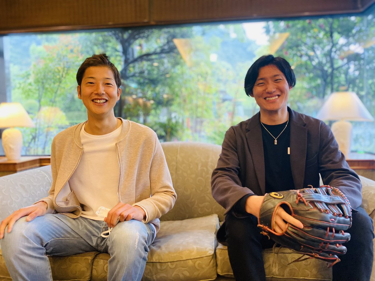 第49回アカデミー賞新人俳優賞をいただきました。

映画に携わって下さった全ての方
劇場に足を運んで下さった全ての方

本当にありがとうございます！

大好きな慎太郎さんの生き様、これからも届け続けます！

慎太郎さん
ここまで連れてきてくれてありがとうございます。これからも側にいて下さい。