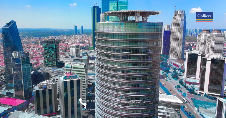 İstanbul ofis piyasasında yeni ve yüksek kalite binalara talep, geçmiş 3 yıla göre yavaşlasa da, sürüyor.

A sınıfı ofislerde ortalama kira 36 USD/m²/ay, birincil lokasyonlarda ise 55 USD/m²/ay seviyesine ulaştı.

Ofis piyasası bültenimizi inceleyin.
colliers.com/tr-tr/research…