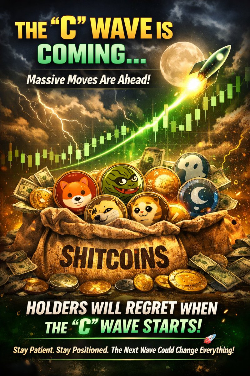 Chart Seekers tweet media