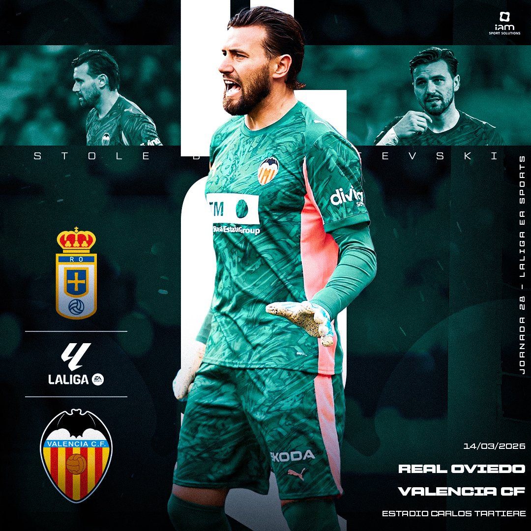 Stole Dimitrievski tweet media