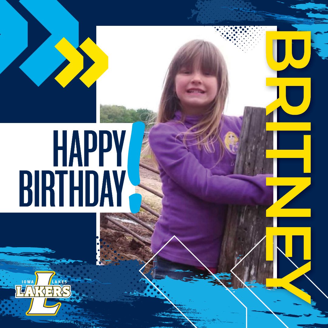 Iowa Lakes Softball tweet media