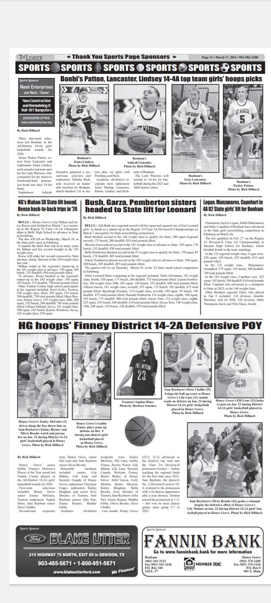 Rich Hilliard tweet media