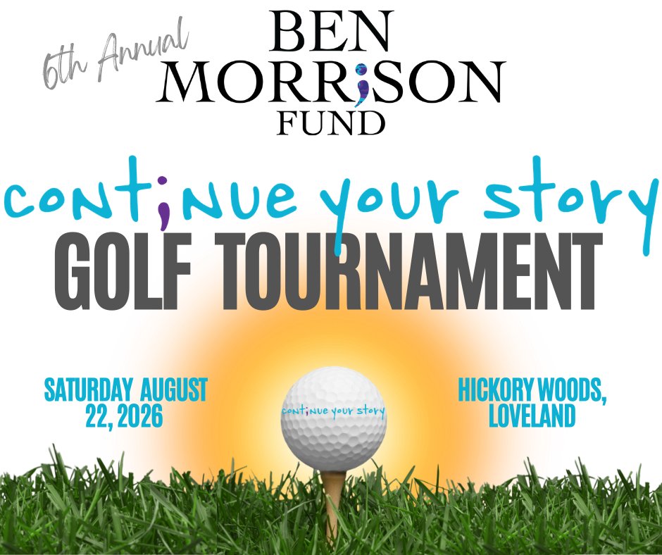 Ben Morrison Fund tweet media