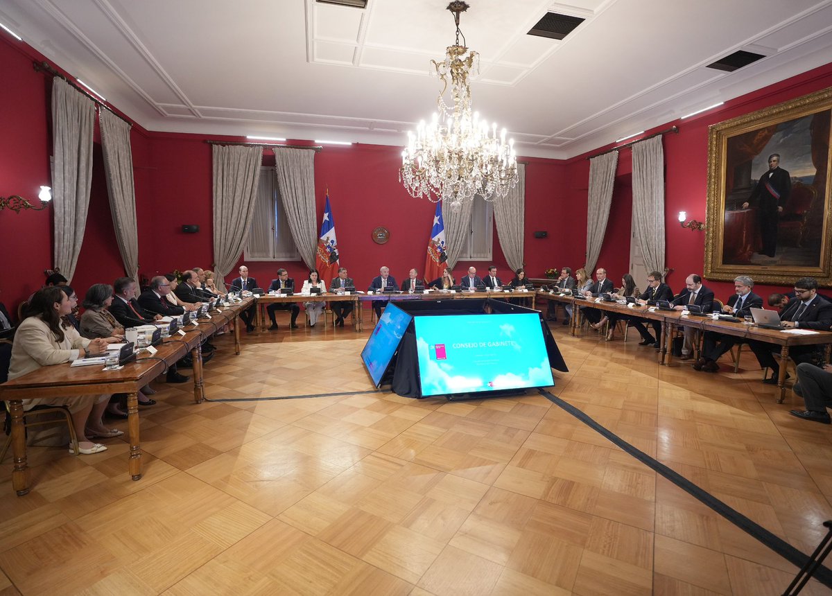 Subsecretaría de Economía tweet media