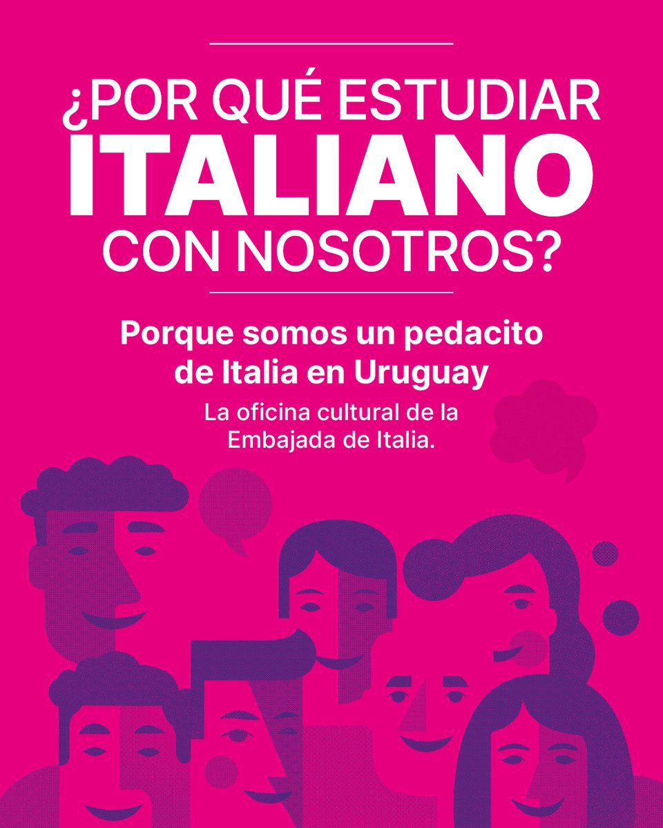 iicmontevideo's tweet photo. Invertì en tu futuro! Siguen abiertas las inscripciones: https://t.co/zTBQCXVhaX https://t.co/oy6NzptuAc