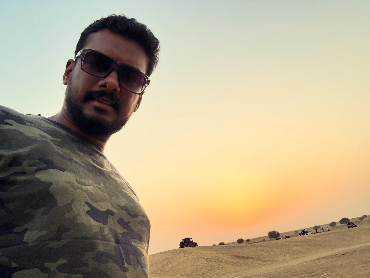 Sundar_Boopathy's tweet photo. I’m https://t.co/nM5X7LWW9e