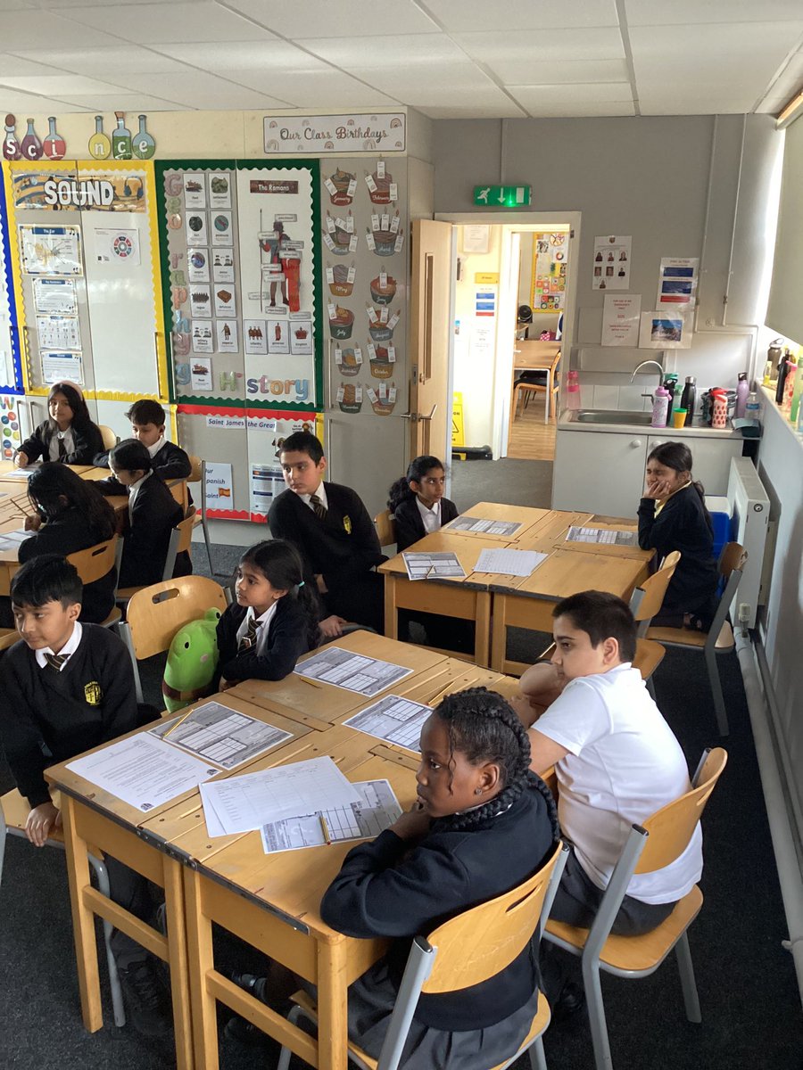 Holy Family Year 4 tweet media