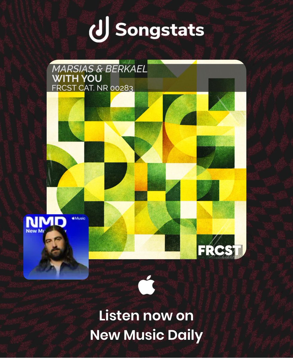 FRCST RCRDS tweet media