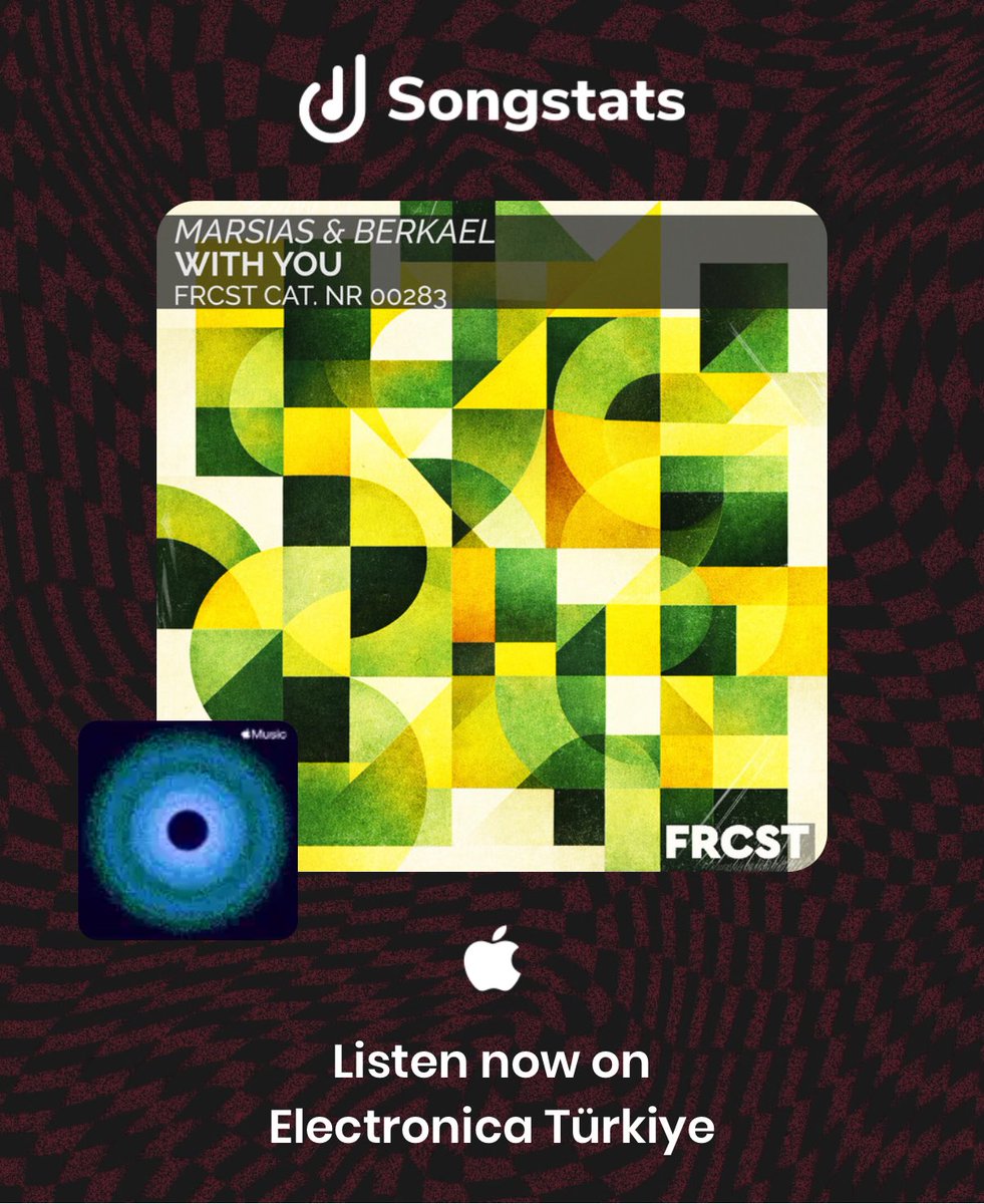 FRCST RCRDS tweet media