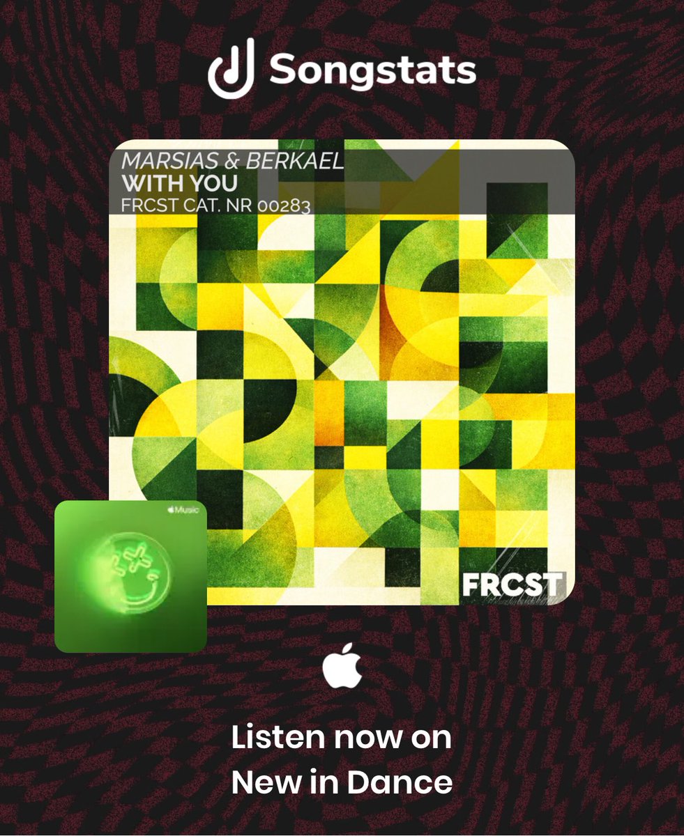 FRCST RCRDS tweet media