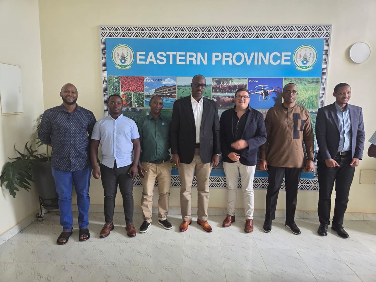 One Acre Fund Rwanda tweet media