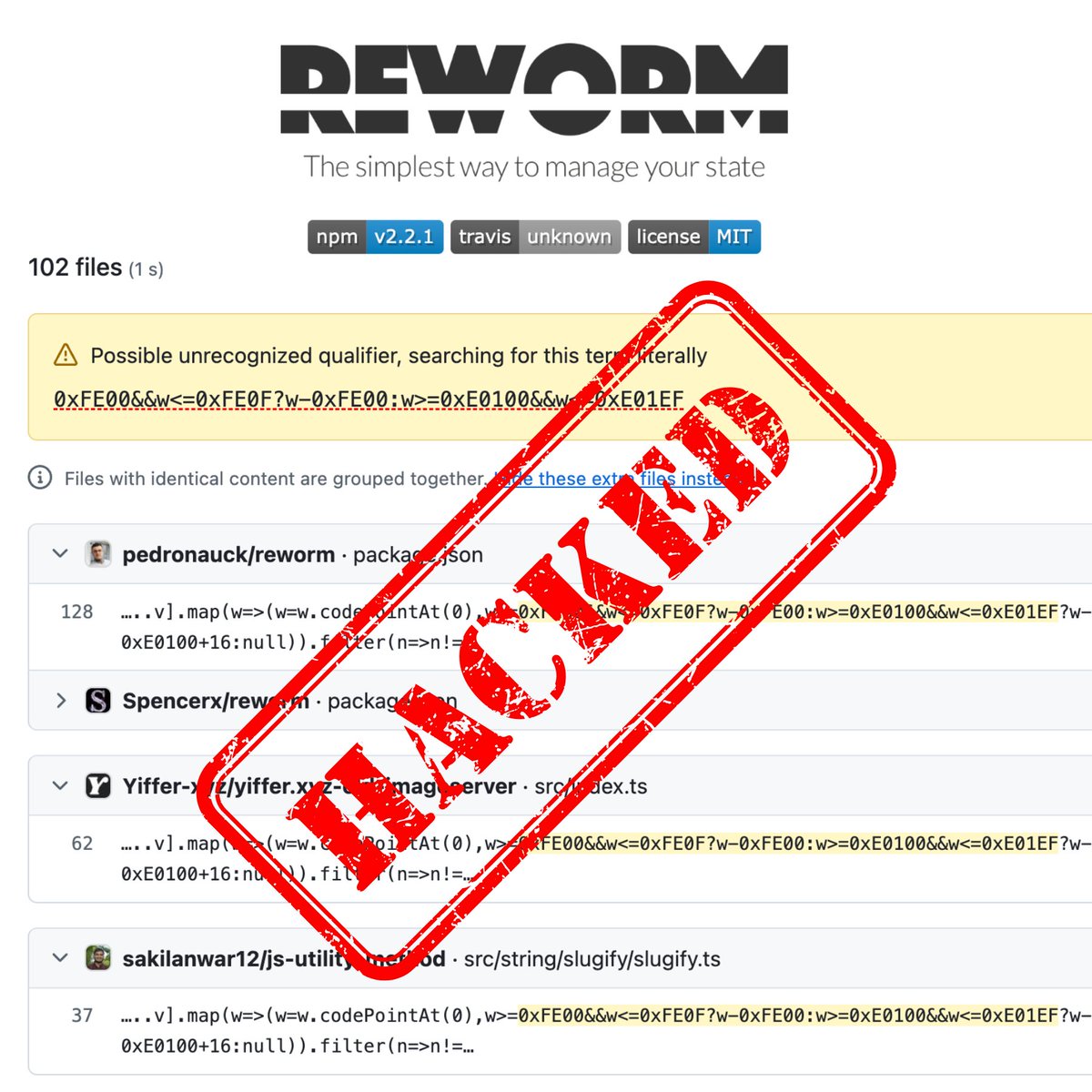 Mackenzie Jackson - tweet media