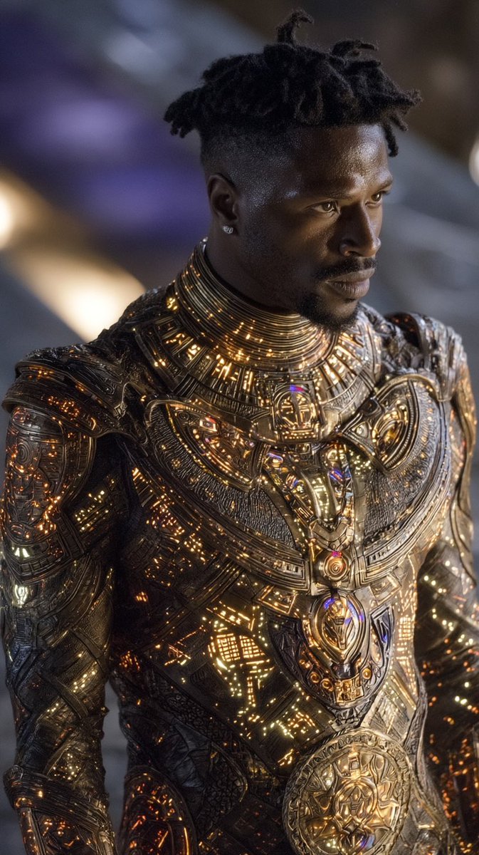 GUCCi BABA & #TheShadyBrunch tweet media