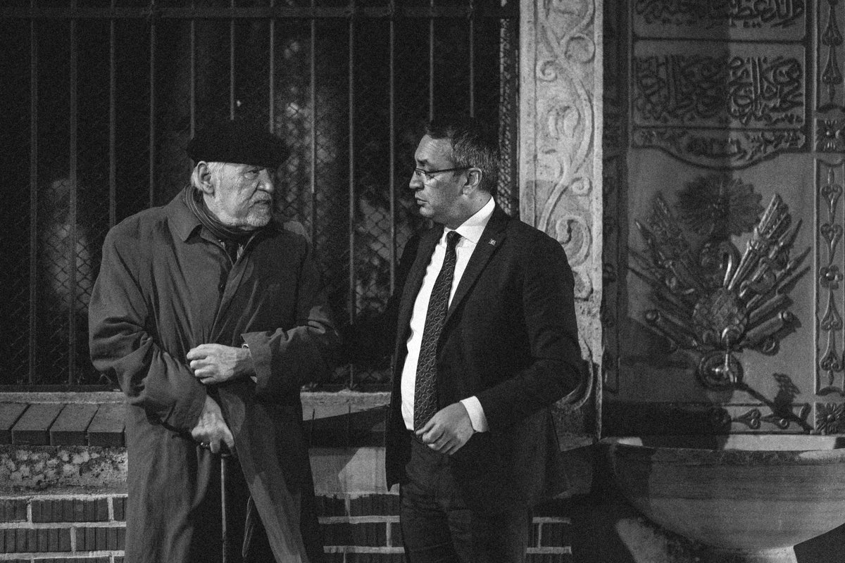 Okan Ulusoy tweet media