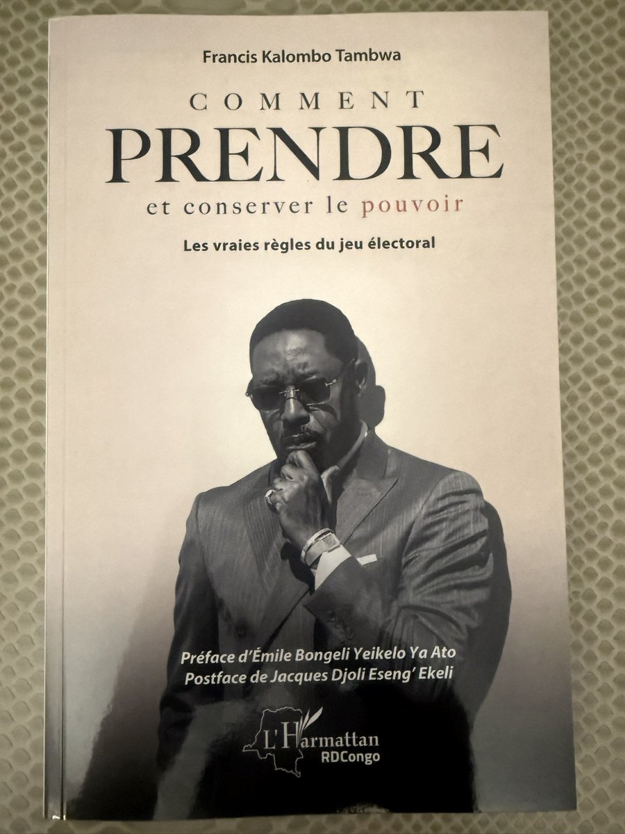 Hon. Francis Kalombo tweet media