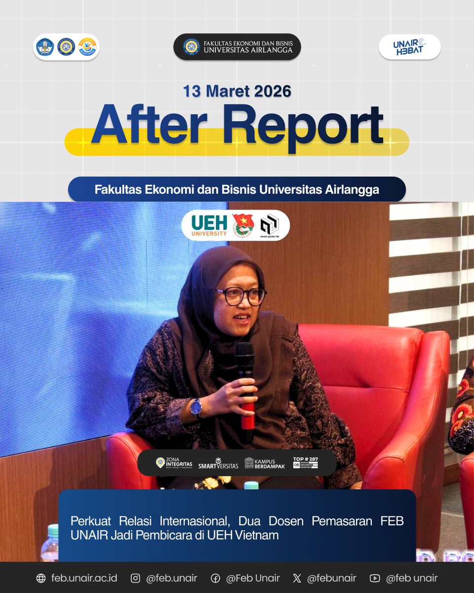 FEB UNAIR tweet media