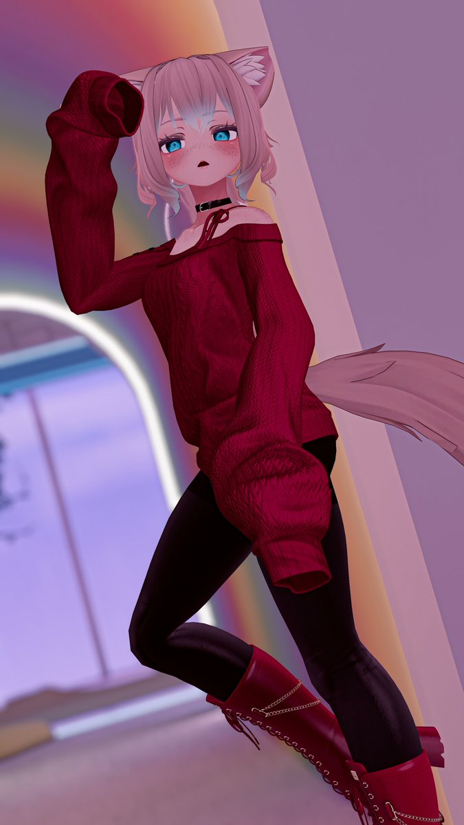 ShooyanMe🐾💙 tweet media