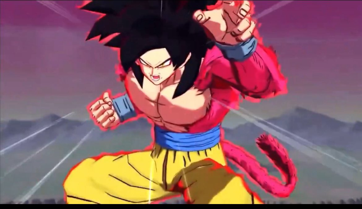 Zhadow DB tweet media