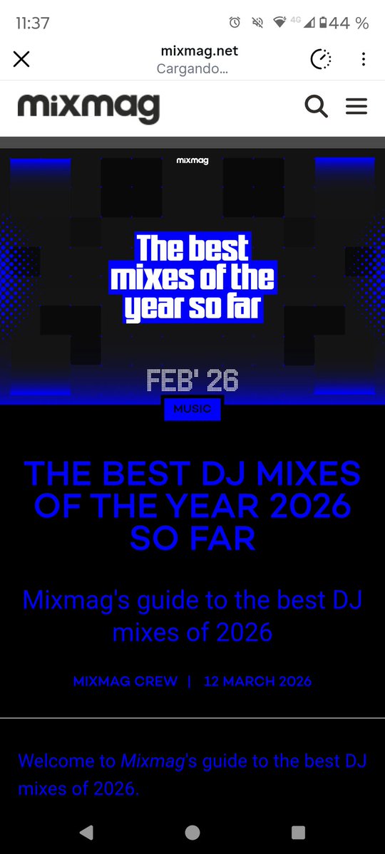 Djs Pareja tweet media