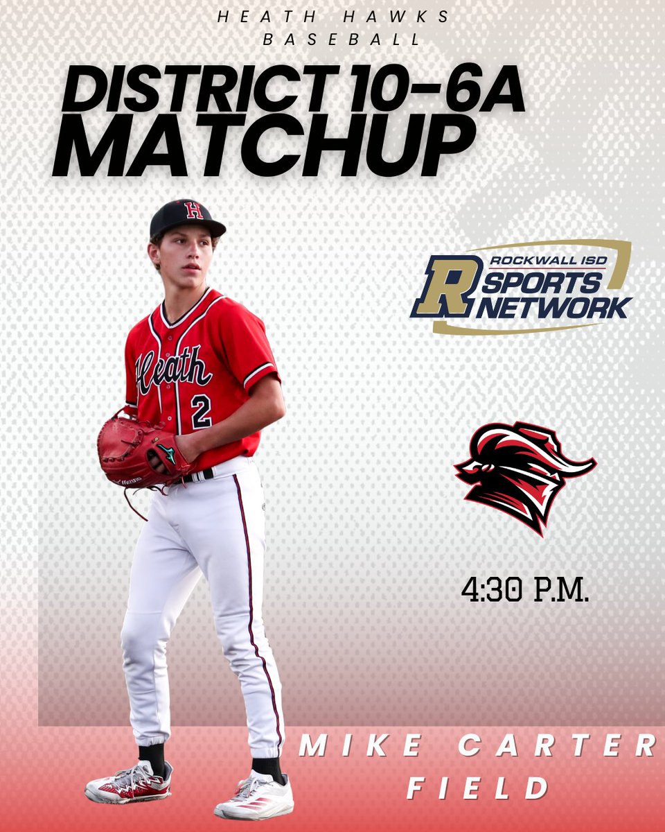 Rockwall ISD Sports Marketing tweet media