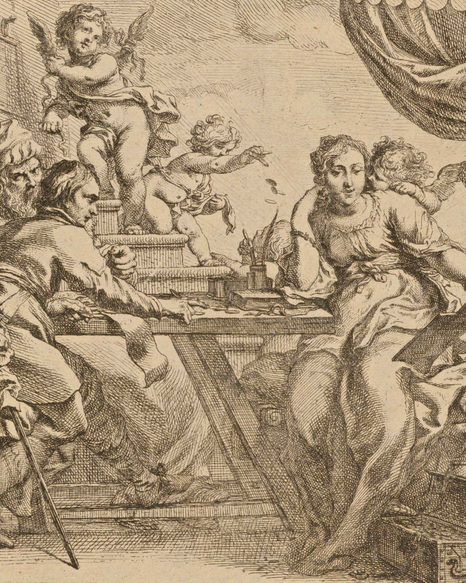 Biblioteca Nacional de España tweet media